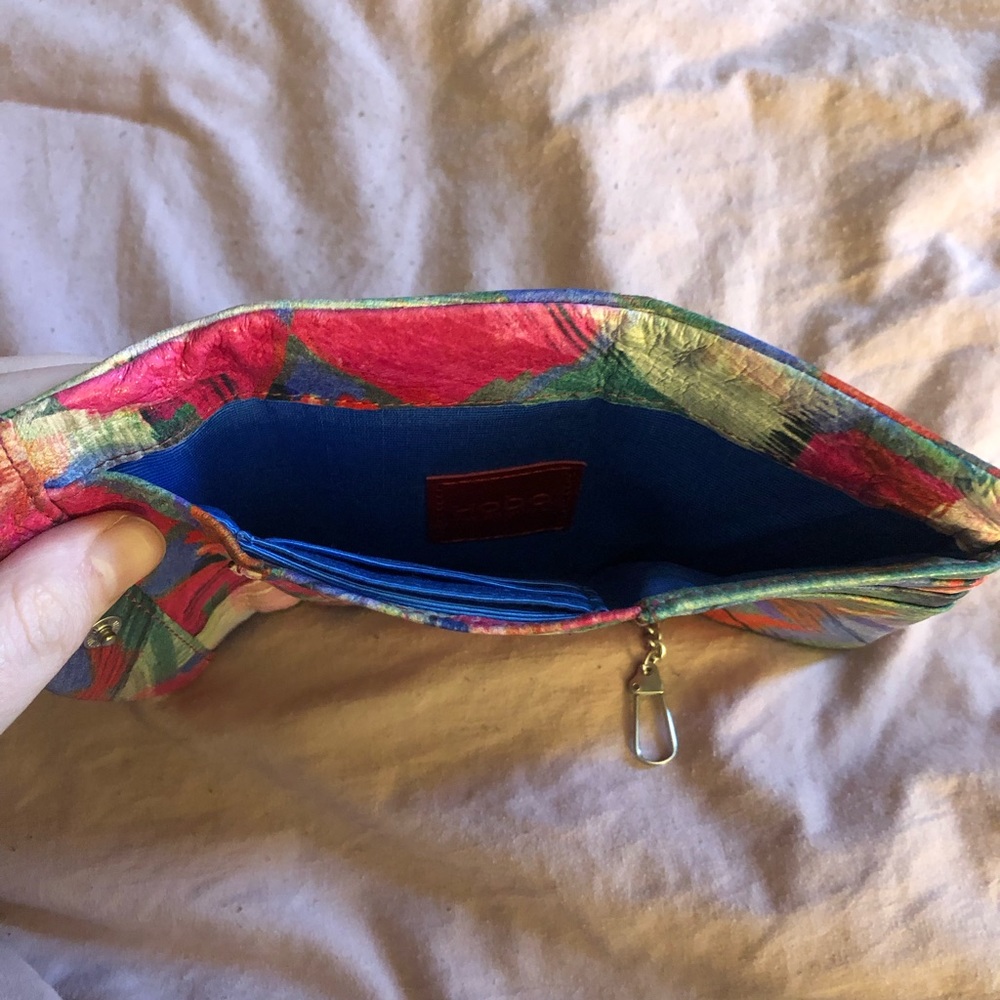 Hobo Wallet - Picture 4 of 5